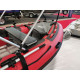 MA 330 (11 feet) Fully Loaded Premium Inflatable Boat  (Aluminum Floor)